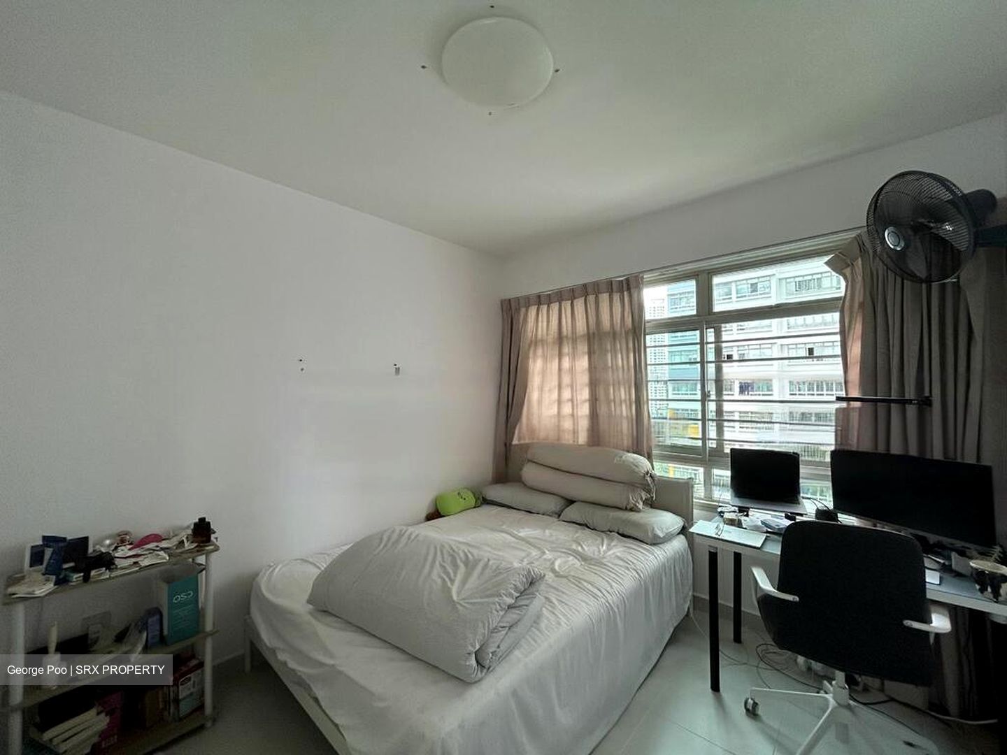 Blk 126C Kim Tian Green (Bukit Merah), HDB 4 Rooms #442757861